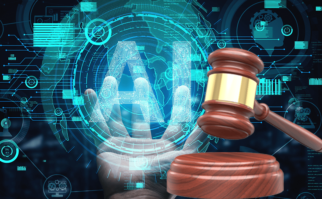 Artificial Arbitration: a budding way of intelligence